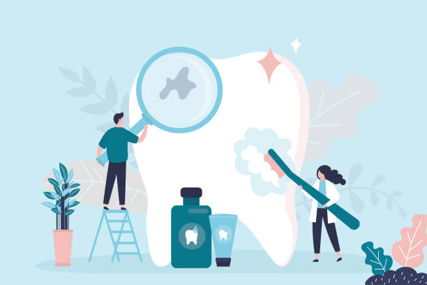 Professional Dental Services in Oak Hill, OH