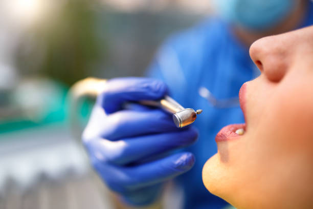 Advanced Technology for Better Dental Care in Oak Hill, OH
